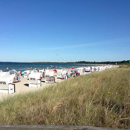 Cosy In Near Beach * Boltenhagen (Ostseebad)