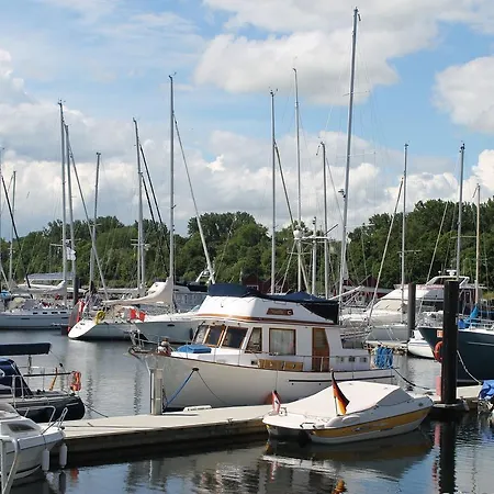 Daire Cosy In Near Beach Boltenhagen (Ostseebad)