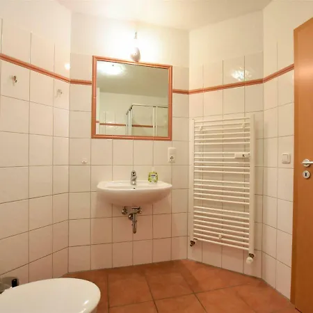 Cosy In Near Beach Boltenhagen (Ostseebad)