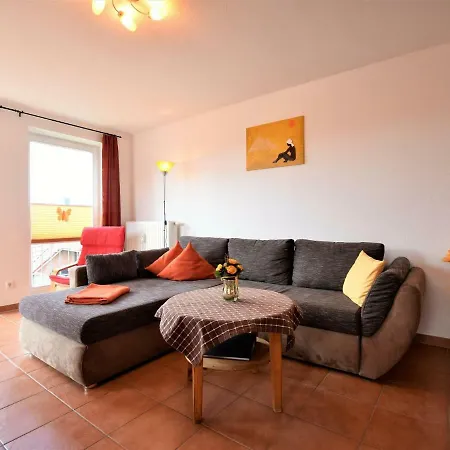 Cosy In Near Beach Boltenhagen (Ostseebad)