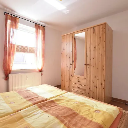 Daire Cosy In Near Beach Boltenhagen (Ostseebad)