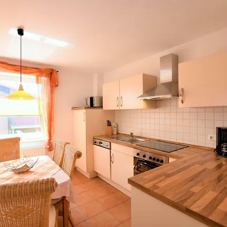 Cosy In Near Beach Daire *