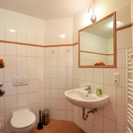 Daire Cosy In Near Beach *