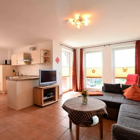 Cosy In Near Beach * Boltenhagen (Ostseebad)
