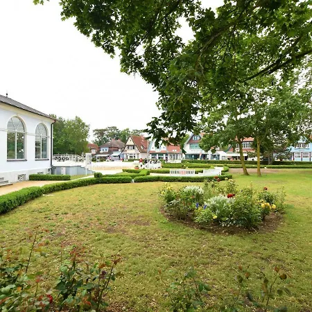 Daire Cosy In Near Beach Boltenhagen (Ostseebad)